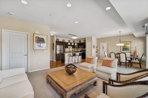 Tiny photo for 2220 Founders Drive #107, Northbrook, IL 60062 (MLS # 12587057)