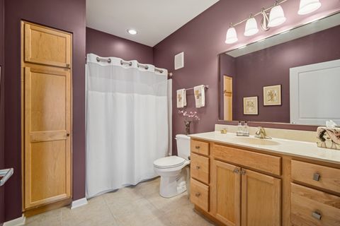 Tiny photo for 2220 Founders Drive #107, Northbrook, IL 60062 (MLS # 12587057)