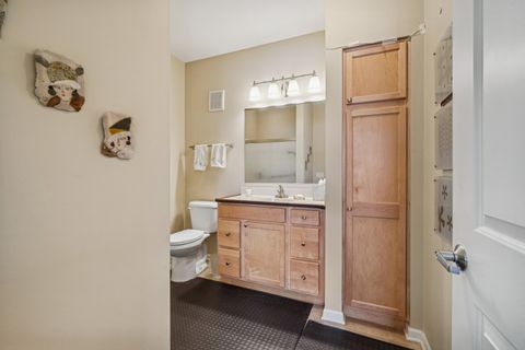 Tiny photo for 2220 Founders Drive #107, Northbrook, IL 60062 (MLS # 12587057)