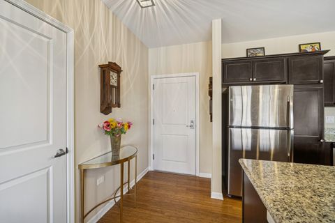 Tiny photo for 2220 Founders Drive #107, Northbrook, IL 60062 (MLS # 12587057)