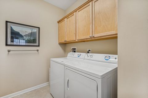 Tiny photo for 2220 Founders Drive #107, Northbrook, IL 60062 (MLS # 12587057)
