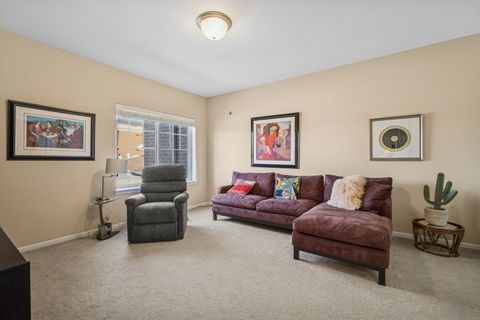 Tiny photo for 2220 Founders Drive #107, Northbrook, IL 60062 (MLS # 12587057)