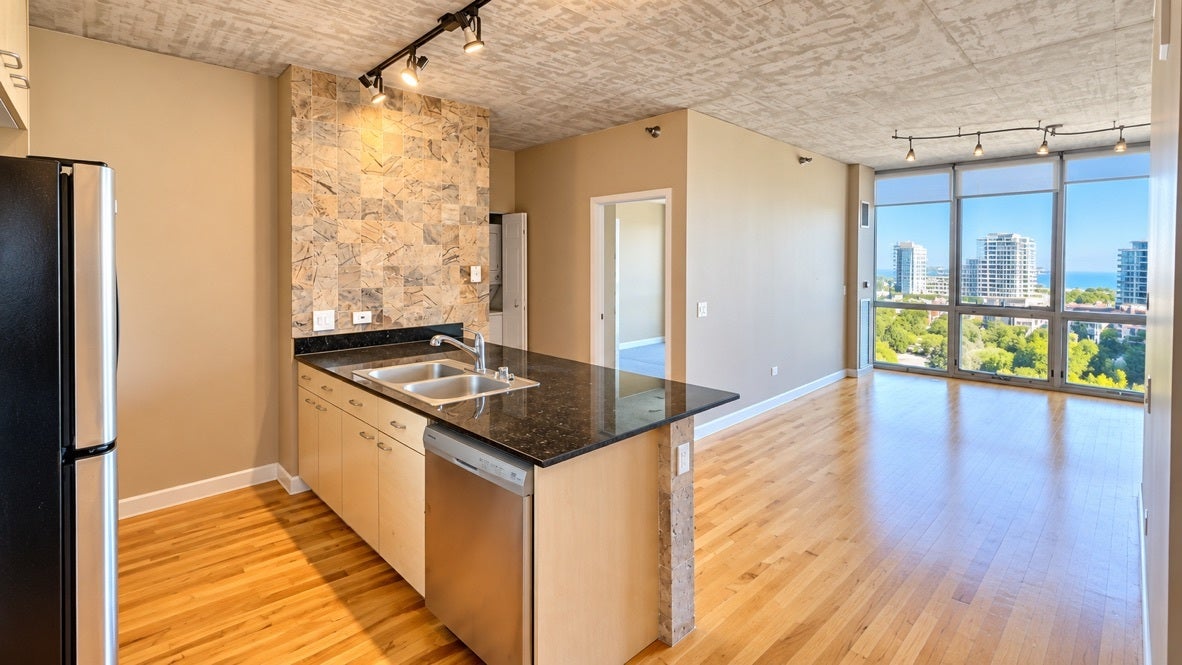 1845 S MICHIGAN Avenue 1208