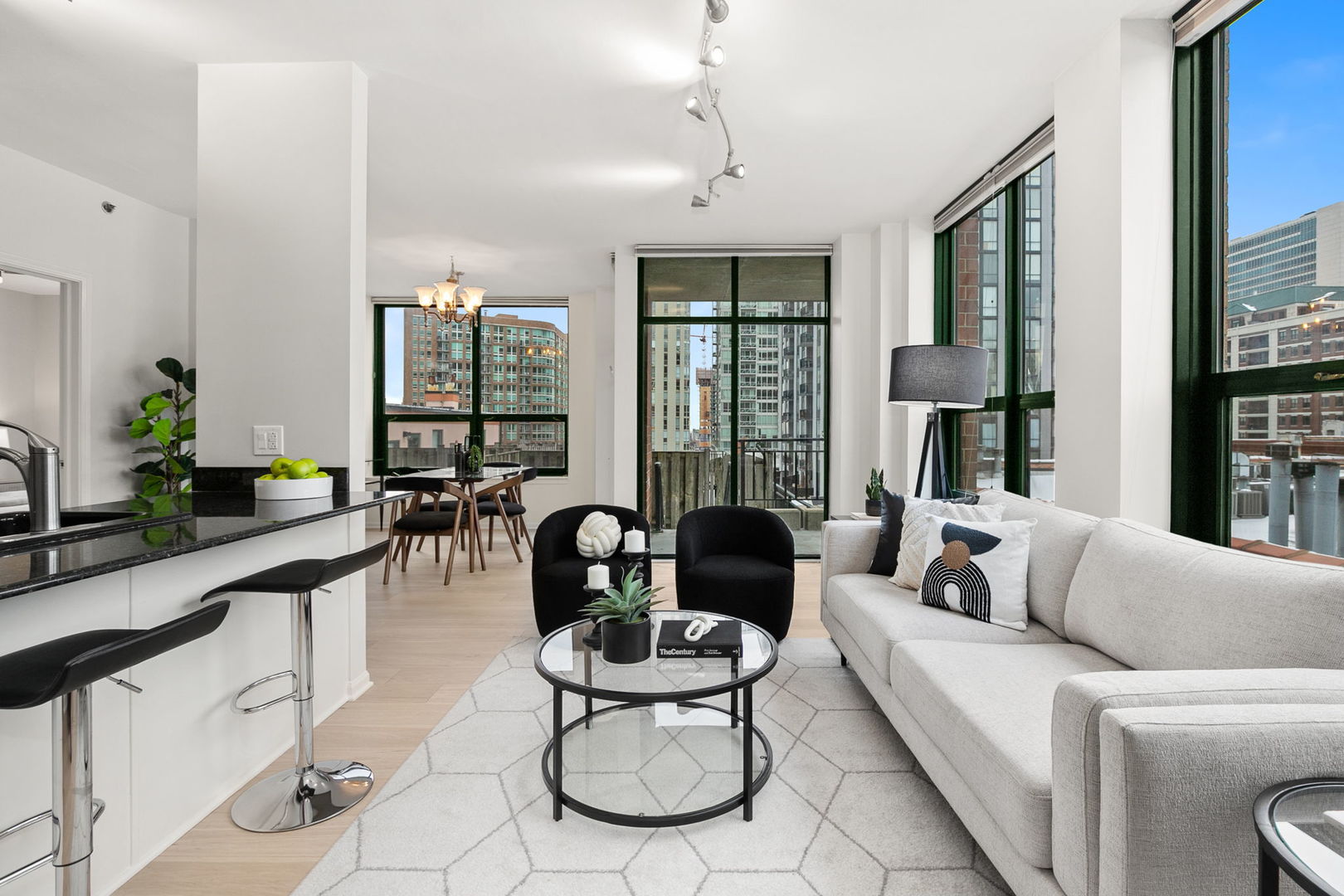 400 W Ontario Street 801