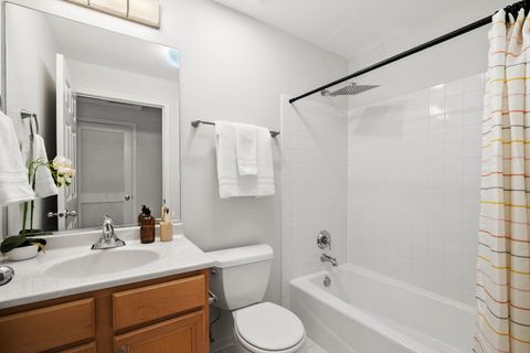 Tiny photo for 400 W Ontario Street #801, Chicago, IL 60654 (MLS # 12572503)