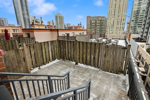 Tiny photo for 400 W Ontario Street #801, Chicago, IL 60654 (MLS # 12572503)