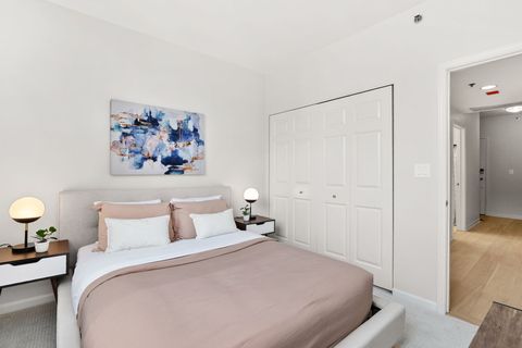 Tiny photo for 400 W Ontario Street #801, Chicago, IL 60654 (MLS # 12572503)