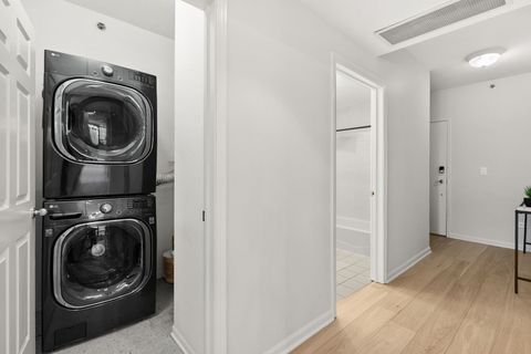 Tiny photo for 400 W Ontario Street #801, Chicago, IL 60654 (MLS # 12572503)