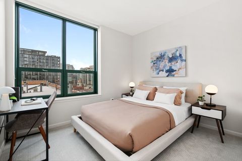 Tiny photo for 400 W Ontario Street #801, Chicago, IL 60654 (MLS # 12572503)