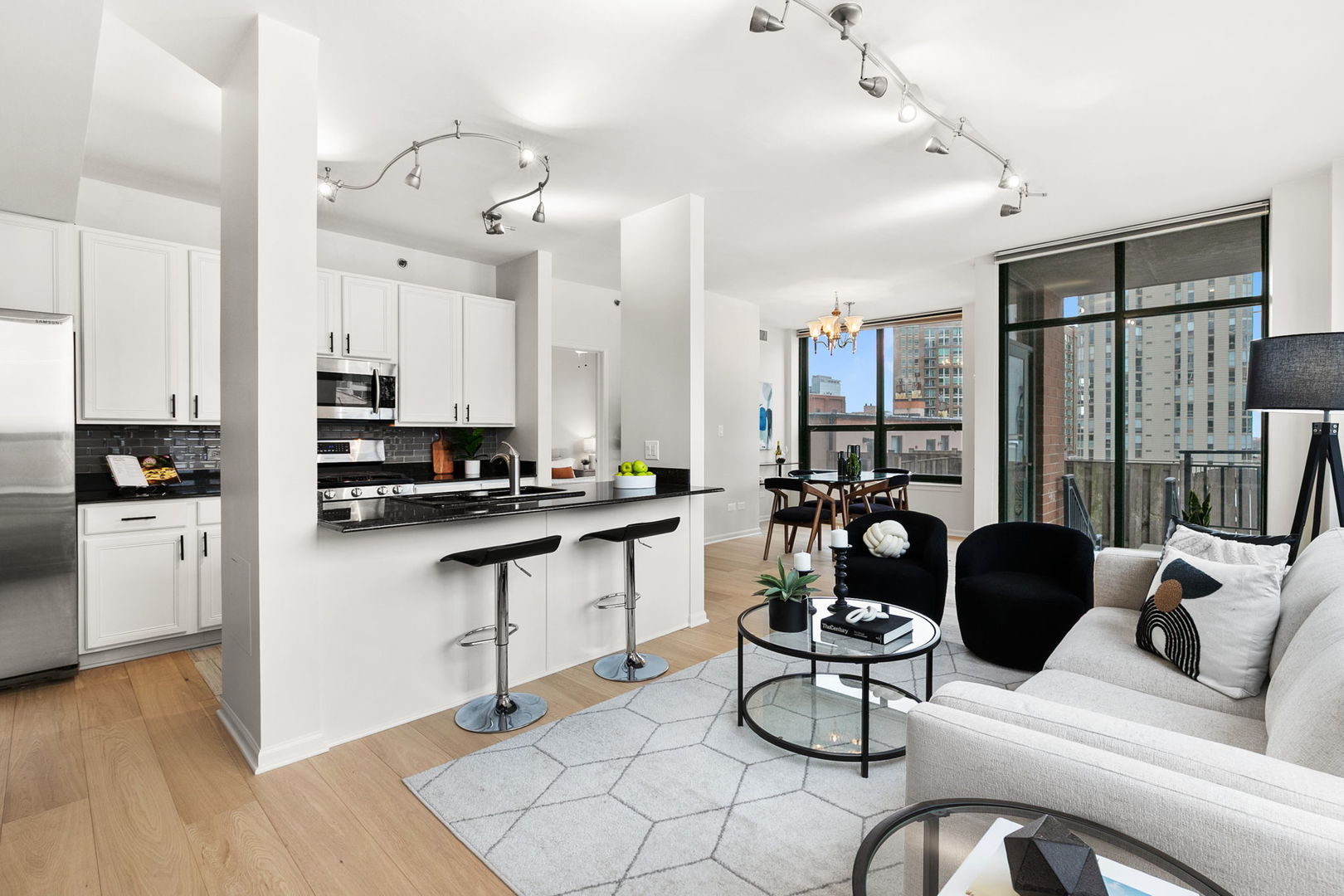 400 W Ontario Street 801