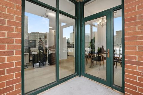 Tiny photo for 400 W Ontario Street #801, Chicago, IL 60654 (MLS # 12572503)