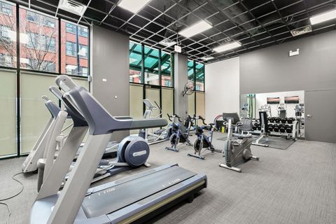 Tiny photo for 400 W Ontario Street #801, Chicago, IL 60654 (MLS # 12572503)