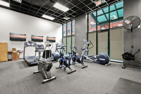 Tiny photo for 400 W Ontario Street #801, Chicago, IL 60654 (MLS # 12572503)