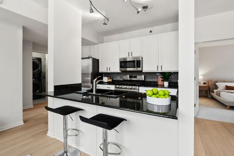 Tiny photo for 400 W Ontario Street #801, Chicago, IL 60654 (MLS # 12572503)