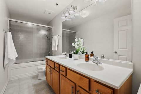 Tiny photo for 400 W Ontario Street #801, Chicago, IL 60654 (MLS # 12572503)