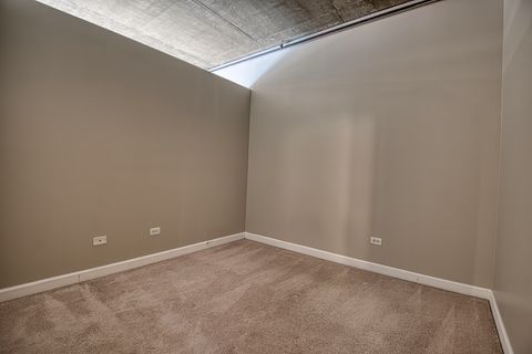 Tiny photo for 111 S Morgan Street #518, Chicago, IL 60607 (MLS # 12605579)