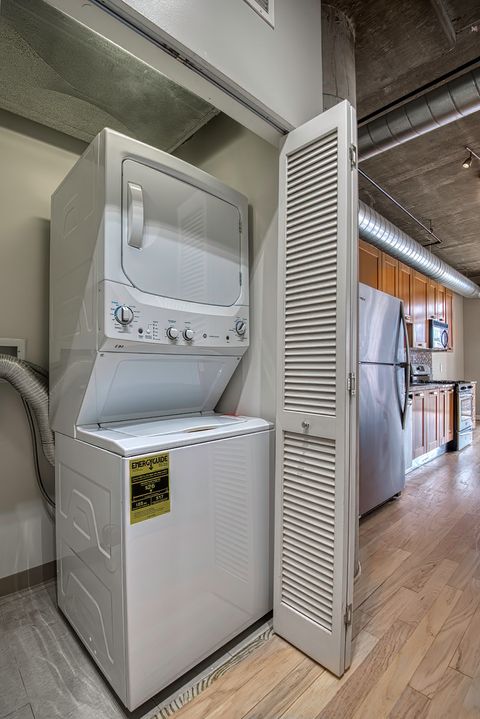 Tiny photo for 111 S Morgan Street #518, Chicago, IL 60607 (MLS # 12605579)