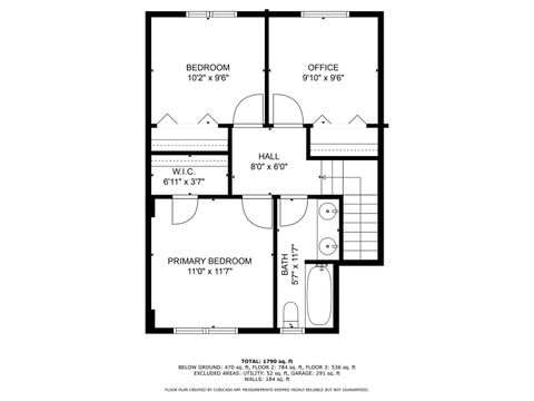Tiny photo for 21729 W Hemingway Court, Plainfield, IL 60544 (MLS # 12334784)