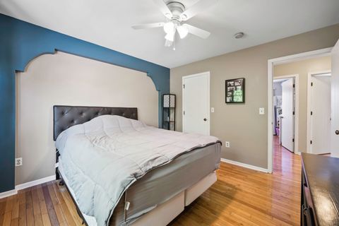 Tiny photo for 21729 W Hemingway Court, Plainfield, IL 60544 (MLS # 12334784)