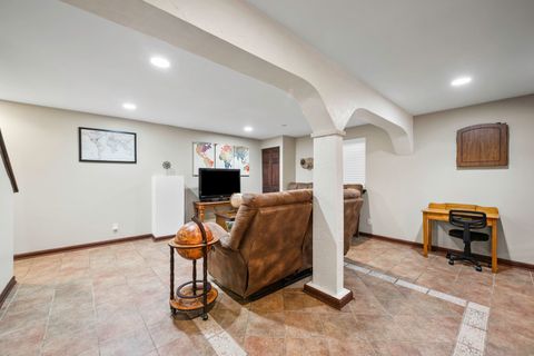Tiny photo for 21729 W Hemingway Court, Plainfield, IL 60544 (MLS # 12334784)