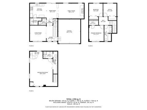 Tiny photo for 21729 W Hemingway Court, Plainfield, IL 60544 (MLS # 12334784)