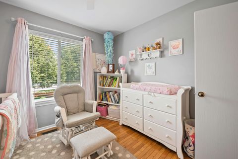 Tiny photo for 21729 W Hemingway Court, Plainfield, IL 60544 (MLS # 12334784)
