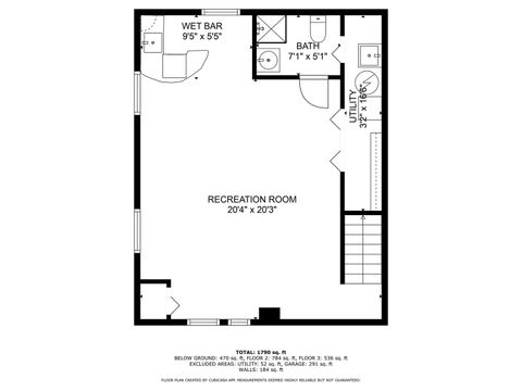 Tiny photo for 21729 W Hemingway Court, Plainfield, IL 60544 (MLS # 12334784)
