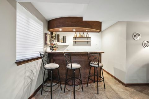 Tiny photo for 21729 W Hemingway Court, Plainfield, IL 60544 (MLS # 12334784)