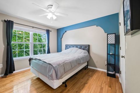 Tiny photo for 21729 W Hemingway Court, Plainfield, IL 60544 (MLS # 12334784)