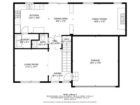 Tiny photo for 21729 W Hemingway Court, Plainfield, IL 60544 (MLS # 12334784)