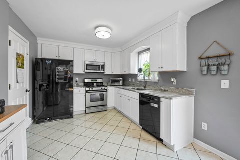 Tiny photo for 21729 W Hemingway Court, Plainfield, IL 60544 (MLS # 12334784)