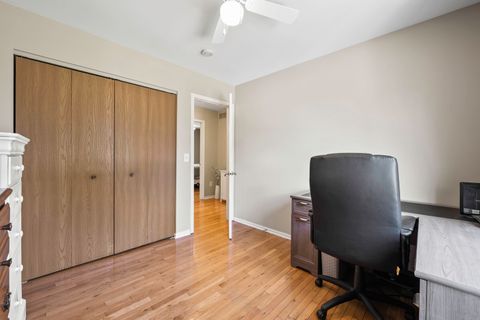 Tiny photo for 21729 W Hemingway Court, Plainfield, IL 60544 (MLS # 12334784)