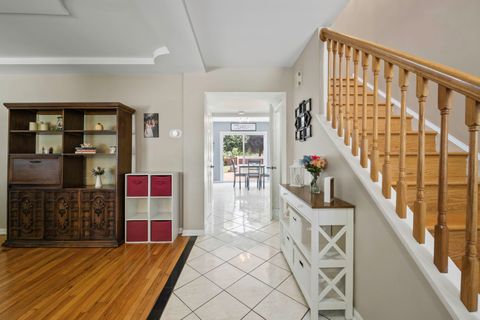 Tiny photo for 21729 W Hemingway Court, Plainfield, IL 60544 (MLS # 12334784)