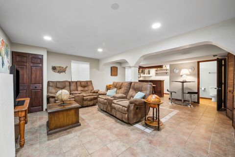 Tiny photo for 21729 W Hemingway Court, Plainfield, IL 60544 (MLS # 12334784)