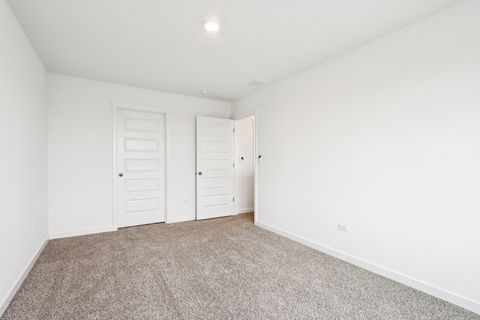 Tiny photo for 1259 Tiger Lily Drive, Bartlett, IL 60103 (MLS # 12559611)