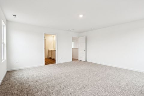 Tiny photo for 1259 Tiger Lily Drive, Bartlett, IL 60103 (MLS # 12559611)