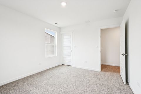 Tiny photo for 1259 Tiger Lily Drive, Bartlett, IL 60103 (MLS # 12559611)