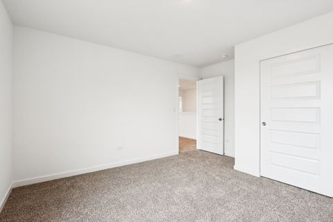 Tiny photo for 1259 Tiger Lily Drive, Bartlett, IL 60103 (MLS # 12559611)