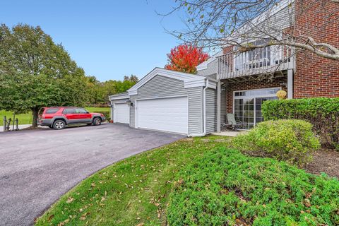Tiny photo for 8217 Primrose Lane #8217, Fox Lake, IL 60020 (MLS # 12503338)