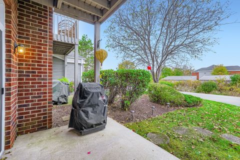 Tiny photo for 8217 Primrose Lane #8217, Fox Lake, IL 60020 (MLS # 12503338)