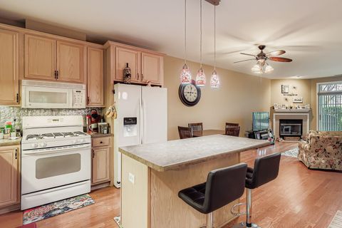 Tiny photo for 8217 Primrose Lane #8217, Fox Lake, IL 60020 (MLS # 12503338)