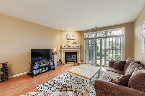 Tiny photo for 8217 Primrose Lane #8217, Fox Lake, IL 60020 (MLS # 12503338)