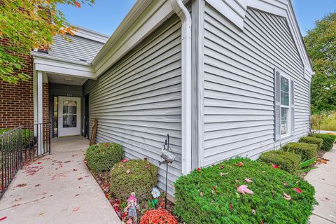Tiny photo for 8217 Primrose Lane #8217, Fox Lake, IL 60020 (MLS # 12503338)