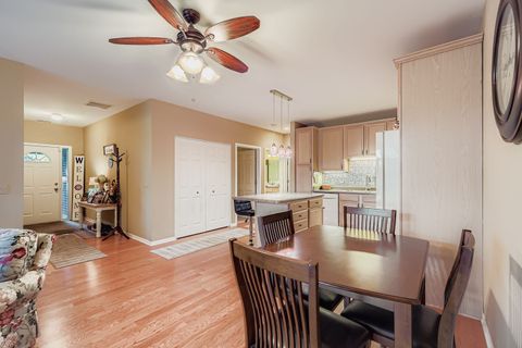 Tiny photo for 8217 Primrose Lane #8217, Fox Lake, IL 60020 (MLS # 12503338)