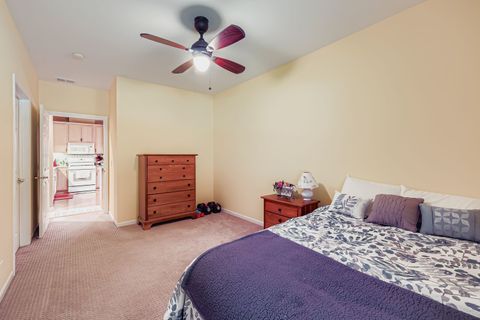 Tiny photo for 8217 Primrose Lane #8217, Fox Lake, IL 60020 (MLS # 12503338)