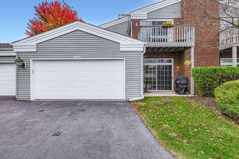 Photo of 8217 Primrose Lane #8217, Fox Lake, IL 60020 (MLS # 12503338)