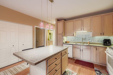 Tiny photo for 8217 Primrose Lane #8217, Fox Lake, IL 60020 (MLS # 12503338)