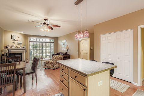 Tiny photo for 8217 Primrose Lane #8217, Fox Lake, IL 60020 (MLS # 12503338)