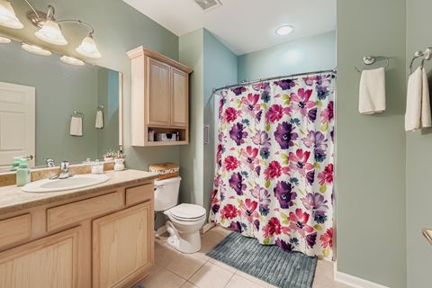 Tiny photo for 8217 Primrose Lane #8217, Fox Lake, IL 60020 (MLS # 12503338)