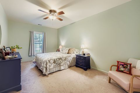 Tiny photo for 8217 Primrose Lane #8217, Fox Lake, IL 60020 (MLS # 12503338)